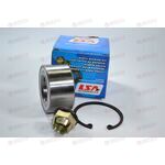 Подшипник ступицы перед (c ABS) (6561) LSA