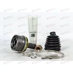 ШРУС наружный (ABS) (GO 073339) TRIALLI