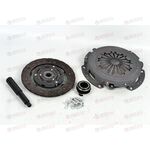 Сцепление Logan (04-)/Kangoo (00-)/Megane (95-)/1.6 в сборе (FR 0907) TRIALLI