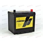 Аккумулятор 60VL FORSE ASIA (R+) (0) SMF (пт 550)(230х172х220) 2020 год КОРЕЯ