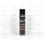 Очиститель наклеек, скотча и следов клея (Антискотч) 400 мл (аэрозоль) LAVR