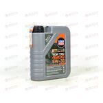 Масло ДВС LIQUI MOLY 5W30 Top Tec 4200 C3 DPF VW504/507 1 л (8972), Емкость: 1 л.