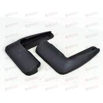 Брызговик VW POLO SEDAN 2010- перед (лев + прав) SEINTEX