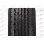 TRIANGLE TR692 20PR руль+прицеп 160J/158L 385/65 R22.5