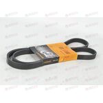 Ремень генератора (5PK1432) CONTITECH