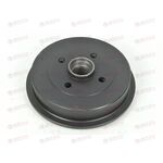 Барабан тормозной без ABS (3502215106) GEELY