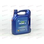 Масло ДВС ARAL 5W30 C3 Super Tronic K LL-III (VW 504/507.00) 5 л, Емкость: 5 л