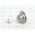 Лампа галоген 12В H7 55 Ватт PX26d + 100% NIGHT BREAKER SILVER (шт. карт/уп) OSRAM