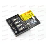 Свеча зажигания супер FR91 (0242222803) BOSCH