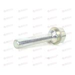 Направляющая суппорта заднего нижняя (58222-4D500) MOBIS