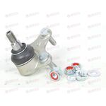 Опора шаровая передняя правая (BJ12025) FENOX