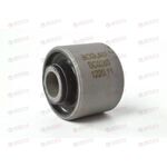 Сайлентблок амортизатора задн нижн (для амортизатора Boge 30G85A, Monroe V1169) (BC0263) BCGUMA