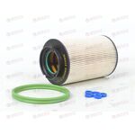 Фильтр топливный (KX178D) Knecht-Mahle РАСПРОДАЖА