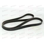 Ремень генератора (6PK1650) GATES