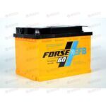 Аккумулятор  60VL FORSE EFB (R+) (0) (пт 620)(242х175х175) 2021 год