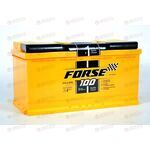 Аккумулятор 100VL FORSE (R+) (0) (пт 910)(353х175х190) 2021 год