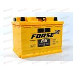 Аккумулятор  65VL FORSE (L+) (1) (пт 660)(242х175х190) 2021 год