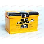 Аккумулятор  74VL FORSE (R+) (0) (низ) (пт 760)(276x175x175) 2021 год