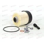 Фильтр топливный (KX338/28D) Knecht-Mahle