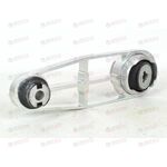 Подушка ДВС (06027) Metalcaucho
