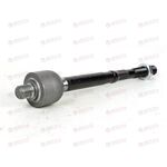Тяга рулевая \ Renault Megane II 1.4/1.6/2.0/1.5DCi 02> (TA1943) DELPHI