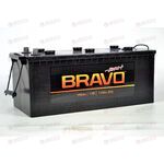 Аккумулятор  190VL BRAVO (L+) (3) EURO (пт 1100)(513х223х215) 2021 год