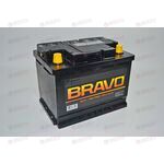 Аккумулятор  60VL BRAVO (L+) (1) (пт 480)(242х175х190) 2020 год