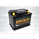 Аккумулятор  60VL BRAVO (L+) (1) (пт 480)(242х175х190) 2021 год
