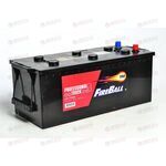 Аккумулятор  190VL FIRE BALL (L+) (3) Euro (пт 1200)(513х223х217) 2021 год