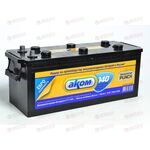 Аккумулятор 140VL АКОМ (L+) (3) EURO (пт 950)(513х189х215) 2021 год