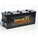 Аккумулятор 140VL BRAVO (L+) (3) EURO (пт 900)(513х189х215) 2021 год