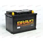 Аккумулятор  74VL BRAVO (L+) (1) (пт 650)(278х175х190) 2021 год