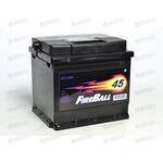 Аккумулятор  45VL FIRE BALL (L+) (1) (пт 400)(207х175х190) 2021 год