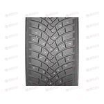 Автошины CONTINENTAL CONTIICECONTACT 3 XL ТА ШИП 96T 2019 205/60 R16