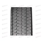 Автошины PETLAS(DUNLOP) FULLPOWER PT825 Plus TL104/102R 8PR 195/70 R15C