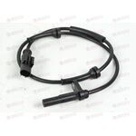 Датчик ABS 1118 задн (короткий) BOSCH