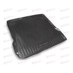 Коврик багажника Логан 04-13 г AUTOBOOT-Ковры