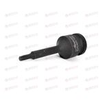 Головка 1/2 дюйма ударная внешний TORX T25 DR AIRLINE