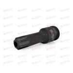 Головка 1/2 дюйма ударная внешний TORX T80 DR AIRLINE