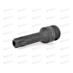 Головка 1/2 дюйма ударная внешний TORX T60 DR AIRLINE