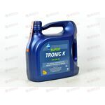 Масло ДВС ARAL 5W30 C3 Super Tronic K LL-III (VW 504/507.00) 4 л, Емкость: 4 л