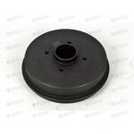 Барабан тормозной Renault Logan (04-) (TF 015132) TRIALLI