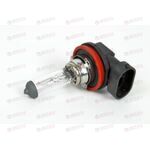 Лампа галоген 12В H8 35 Ватт CLEAR (1шт) Nord Yada