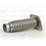 Гофра выхлопной системы LOGAN II/DUSTER 1.5 E5 (33180) ASAM