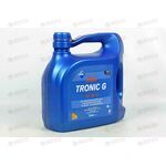Масло ДВС ARAL 5W30 SN/CF High-Tronic G 4 л, Емкость: 4 л