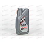 Масло ДВС ROLF 5W40 SN/CF GT A3/B4 Пластик 1 л