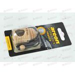Ароматизатор подвесной Fresco Sport Lux Gold Areon
