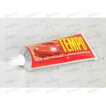 Полироль кузова (для новых авто) (красная) 120 г Tempo 