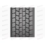 Автошина 315/70R22.5/R22.5 PETLAS RH100 тяга TL 154/150 L