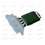 Резистор отопителя DUSTER (32674) ASAM
